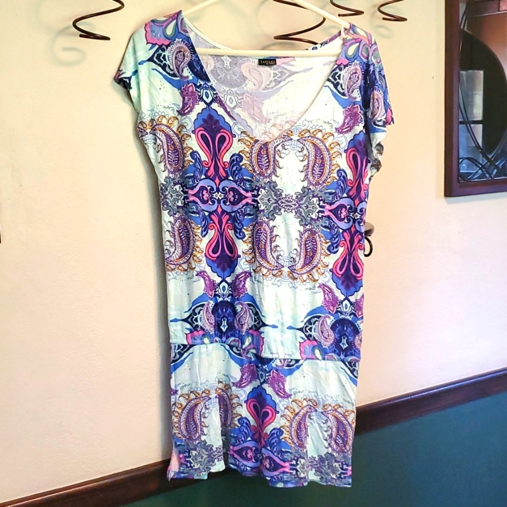 Lascana cover up